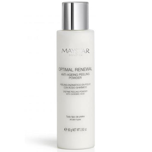 Maystar Optimal Renewal Peeling Powder - 80 g