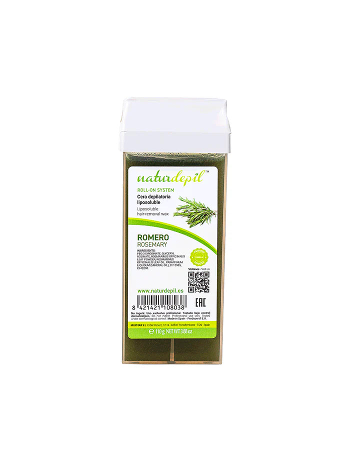 NATURDEPIL Roll-on Rosemary - 20x110 g