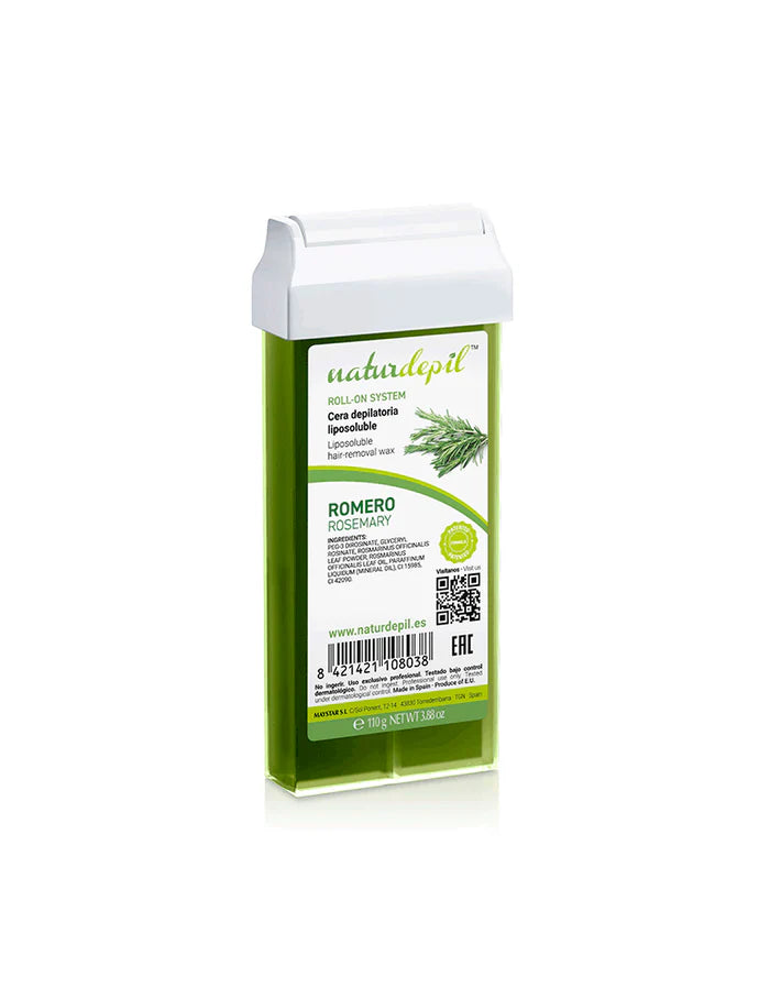 NATURDEPIL Roll-on Rosemary - 20x110 g