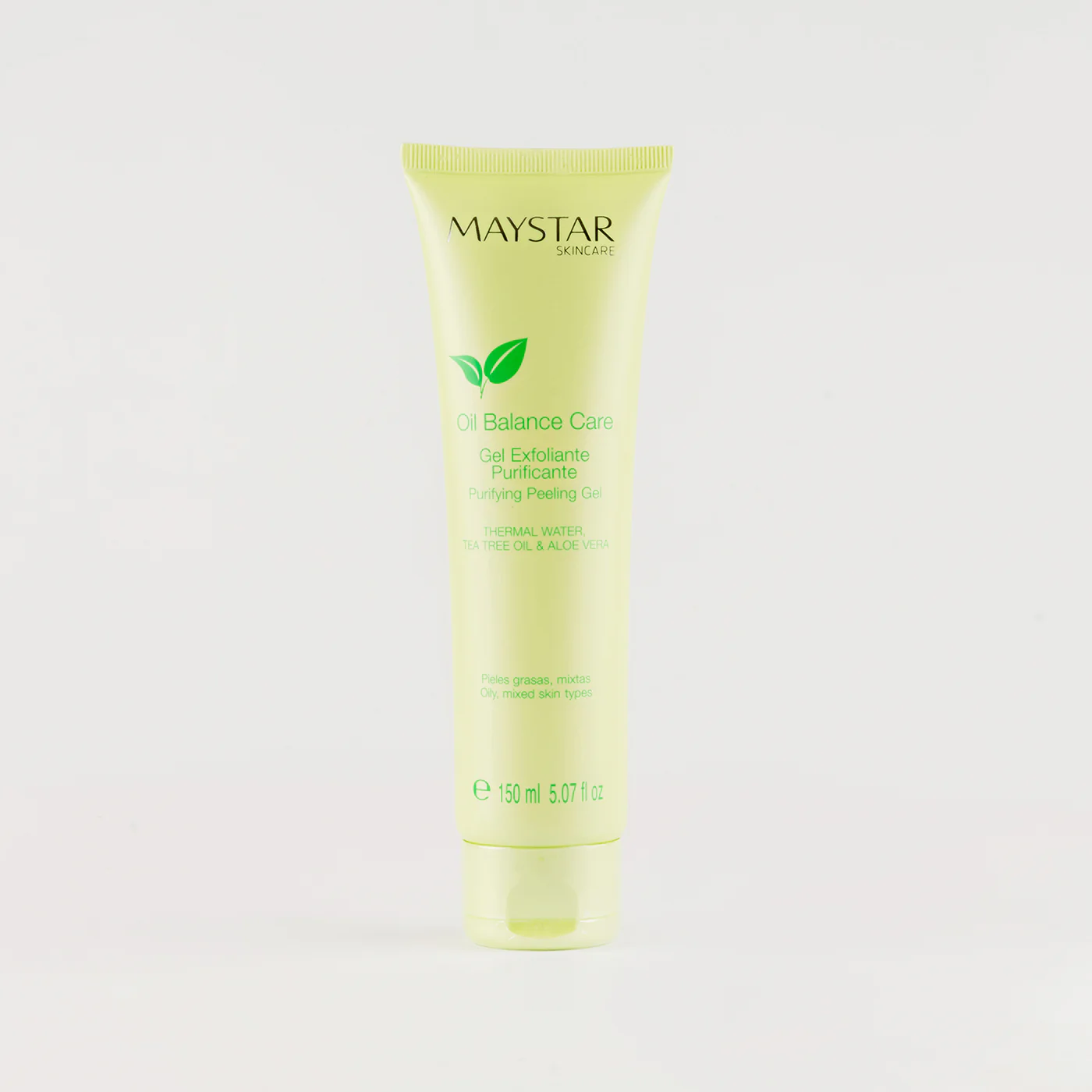 Oil Balance Care Purifying Exfoliating Gel - 150 ml
