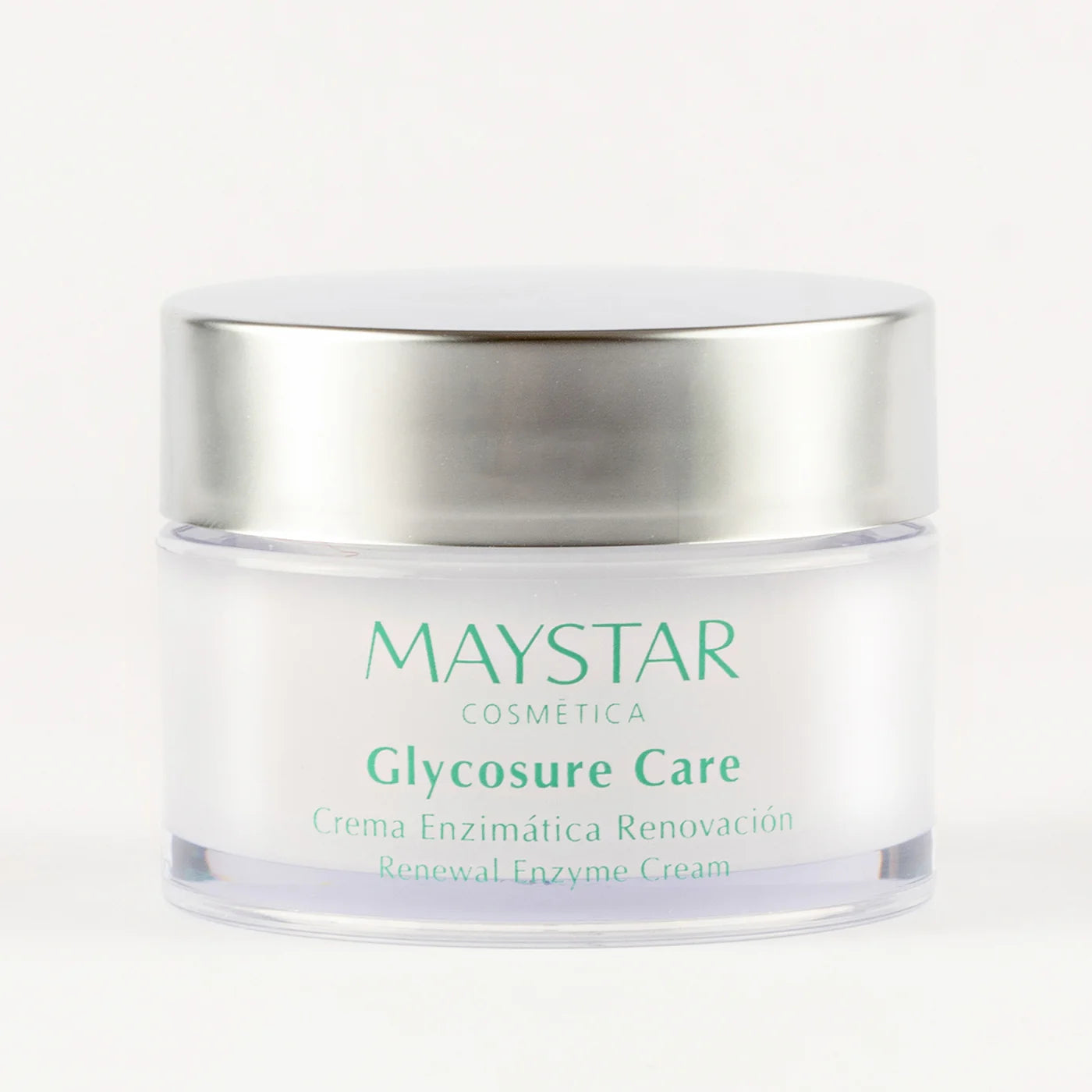 Renewal Enzymatic Cream - 50ml