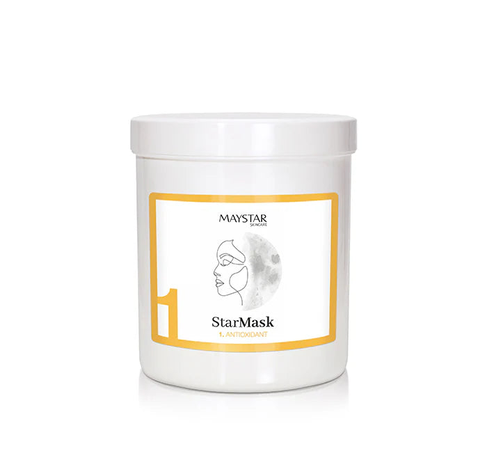 Starmask 1 Antioxidant - 500 g