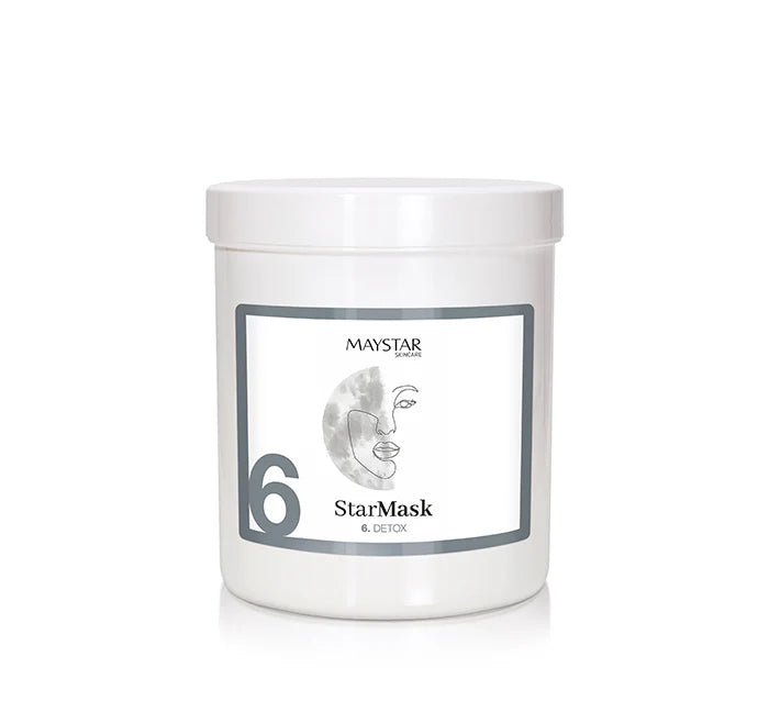 Starmask 6 Detox - 500 g