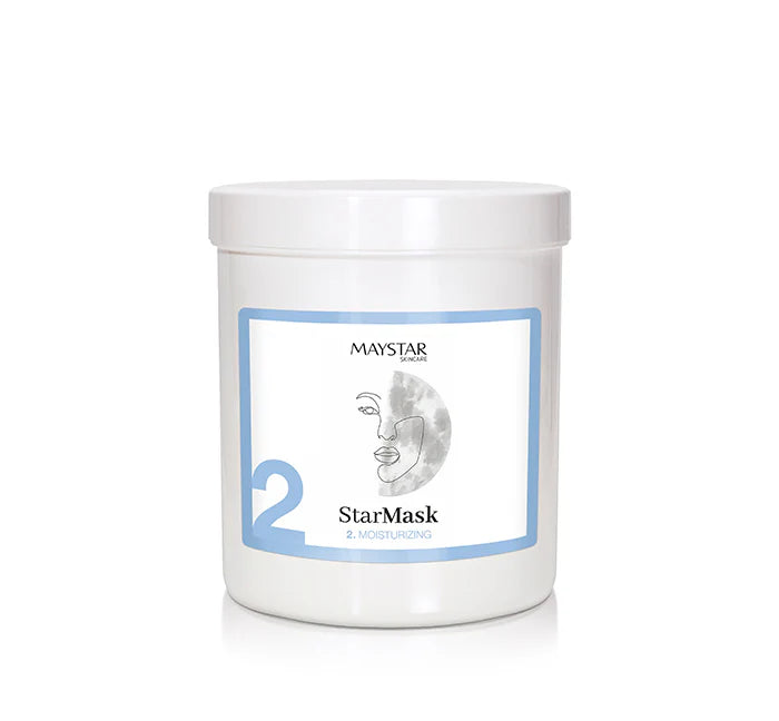 Starmask 2 Moisturizing - 500 g