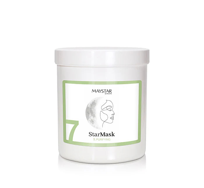 Starmask 7 Purifying - 500 g