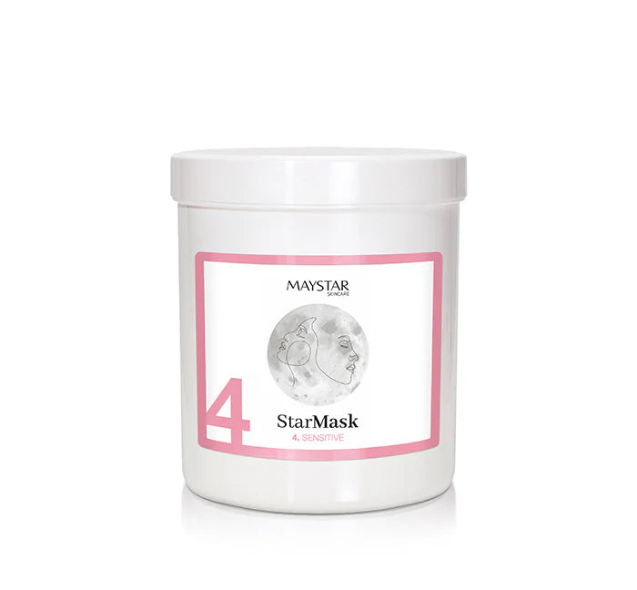 Starmask 4 Sensitive - 500 g
