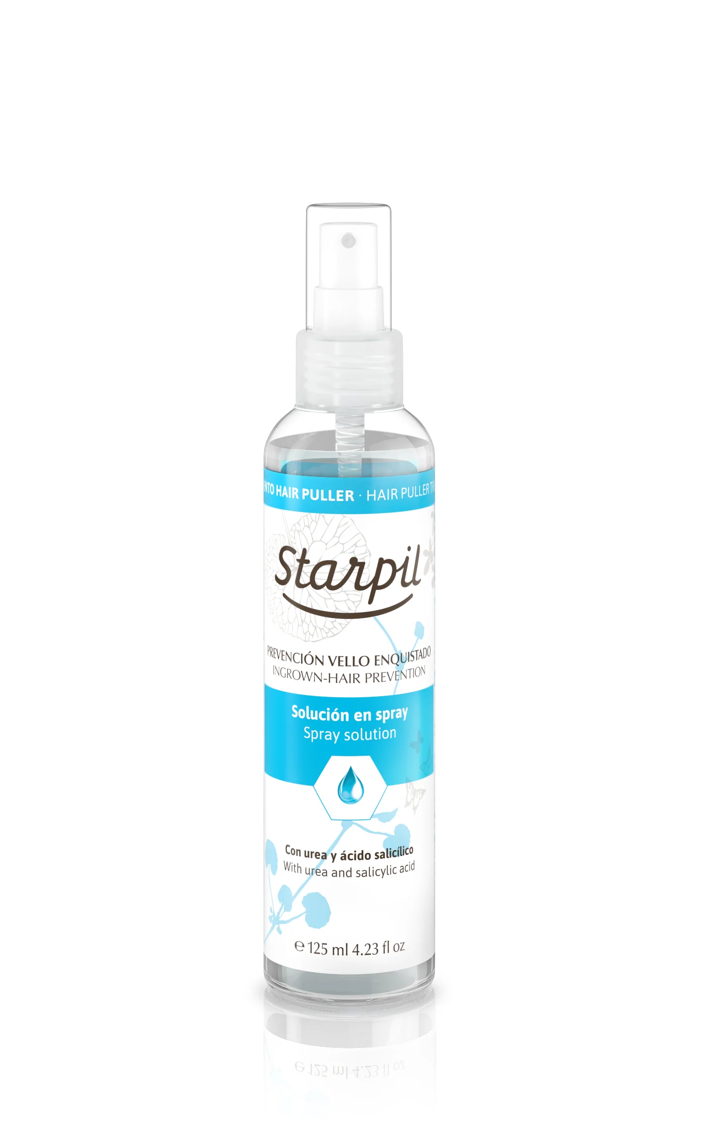 Starpil Hair Puller - Box Of 12 x 125 ml