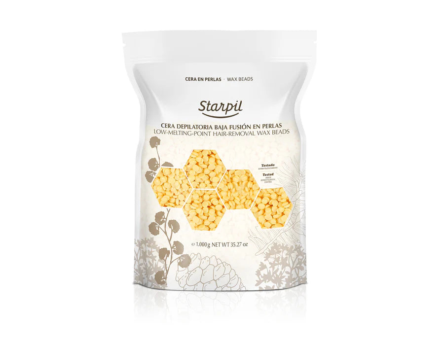 Starpil Crystalline Natural Pearls - 1 Kg