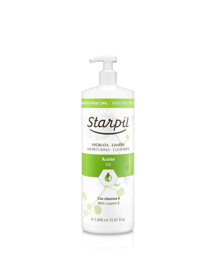 Starpil Post Epil Oil - 1000 ml