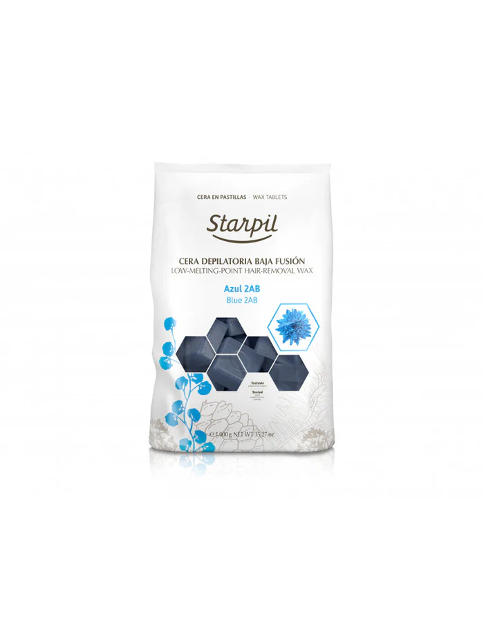 Starpil Crystalline Blue 2AB - 1 Kg