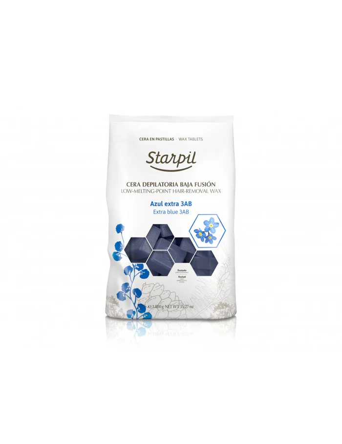 Starpil Crystalline Extra Blue 3AB - 1 Kg
