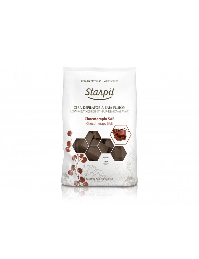 Starpil Creamy Plus Chocotherapy 5AB - 1 Kg