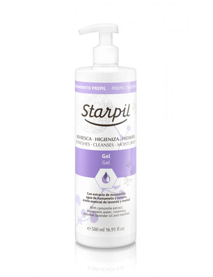 Starpil Prepil Gel - 500 ml