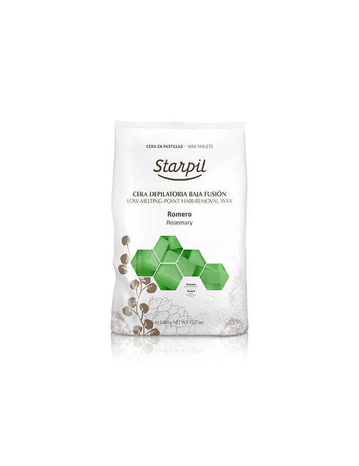 Starpil Crystalline Rosemary - 1 Kg