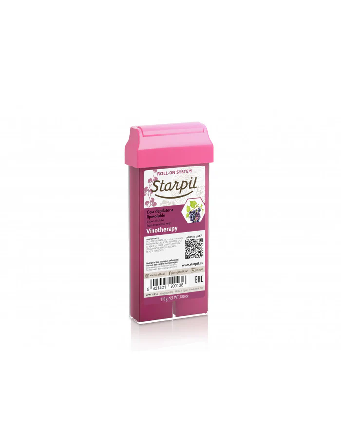 Starpil Iridescent Pigments Roll-On Vino Therapy - 20x110 g